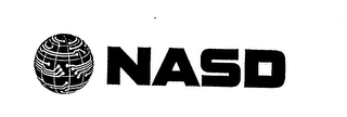 NASD logo