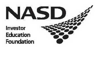 NASD INVESTOR EDUCATION FOUNDATION logo