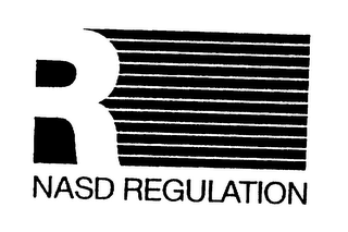NASD REGULATION