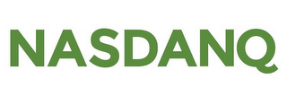 NASDANQ logo