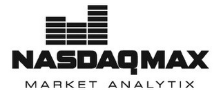NASDAQ MAX MARKET ANALYTIX logo