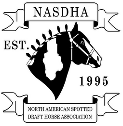 NASDHA logo