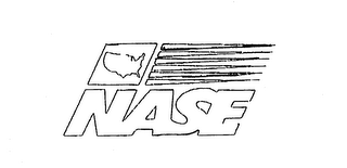 NASE logo