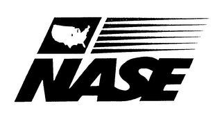 NASE logo