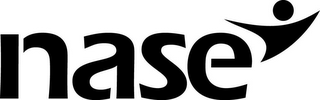 NASE logo