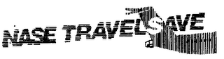 NASE TRAVEL SAVE logo