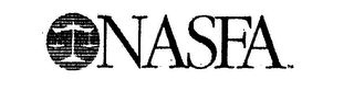 NASFA logo