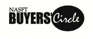 NASFT BUYERS' CIRCLE logo