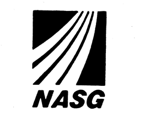 NASG logo
