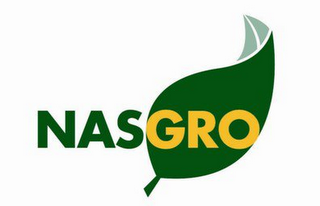 NASGRO logo