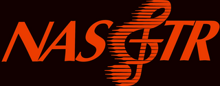 NASGTR logo
