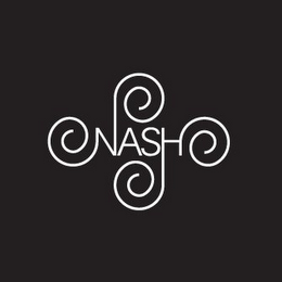 NASH logo