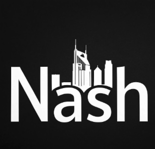 NASH logo