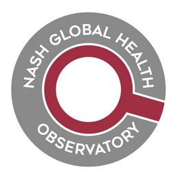 NASH GLOBAL HEALTH OBSERVATORY logo
