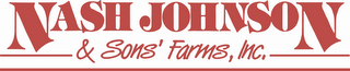 NASH JOHNSON & SONS' FARMS, INC. logo