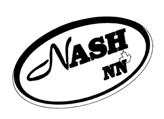NASH NN logo