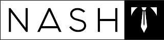NASH T logo