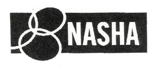 NASHA logo