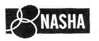 NASHA logo