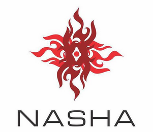 NASHA logo