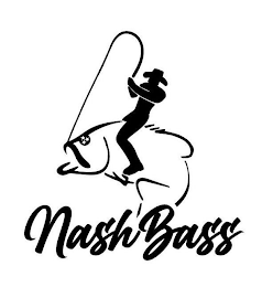 NASHBASS logo