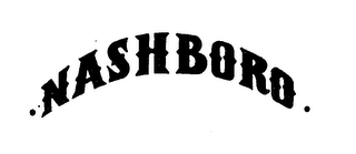 -NASHBORO- logo