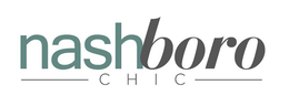 NASHBORO CHIC logo