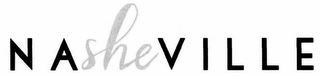 NASHEVILLE logo