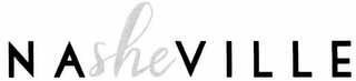 NASHEVILLE logo