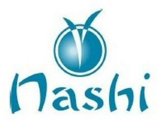NASHI logo