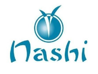 NASHI logo