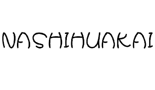 NASHIHUAKAI logo