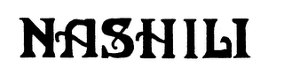 NASHILI logo