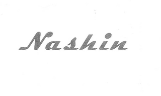 NASHIN logo