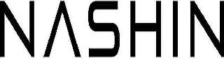NASHIN logo