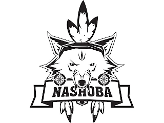 NASHOBA logo