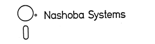 NASHOBA SYSTEMS logo