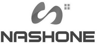NASHONE logo