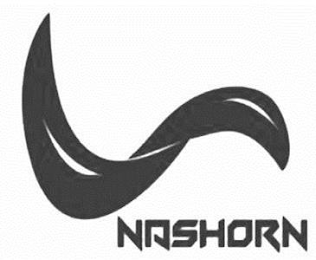 NASHORN logo