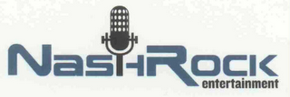 NASHROCK ENTERTAINMENT logo