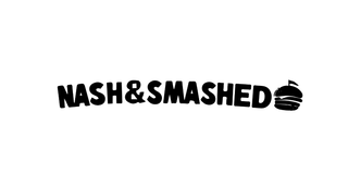 NASH&SMASHED logo