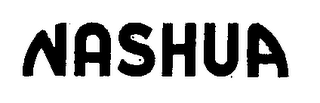 NASHUA logo