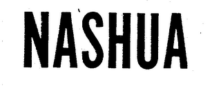 NASHUA logo