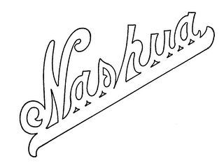 NASHUA logo