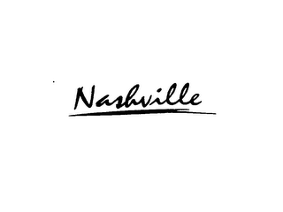 NASHVILLE logo