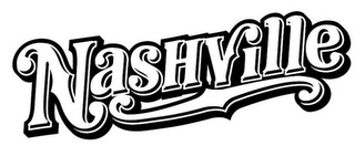 NASHVILLE logo