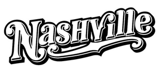 NASHVILLE