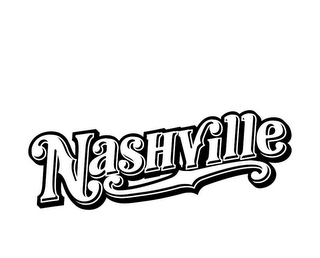 NASHVILLE logo