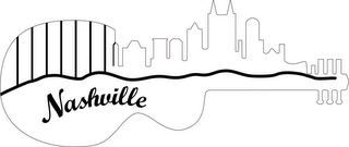 NASHVILLE logo