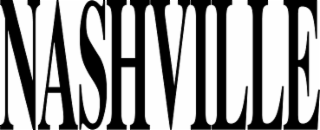 NASHVILLE logo